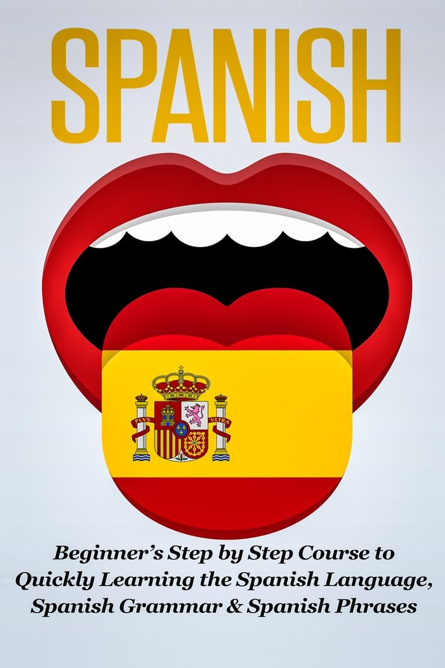 Libro Spanish Steven J. Michaels