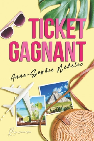 Boek Ticket gagnant Nédélec