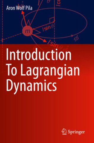 Knjiga Introduction To Lagrangian Dynamics 