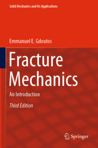 Книга Fracture Mechanics 