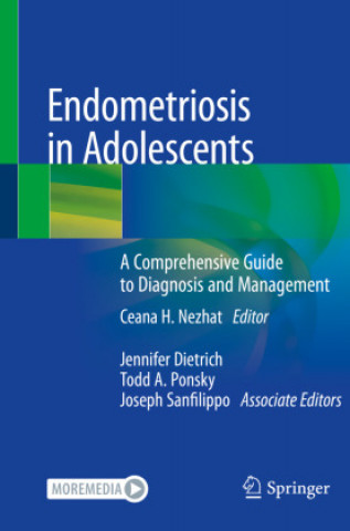 Carte Endometriosis in Adolescents 