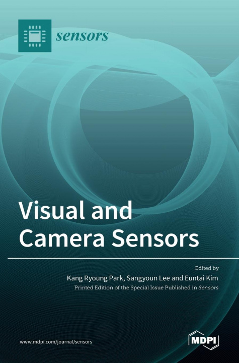 Kniha Visual and Camera Sensors Sangyoun Lee