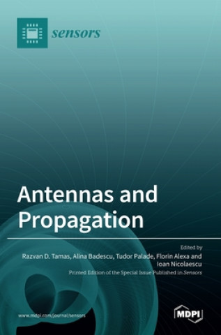 Knjiga Antennas and Propagation Razvan D. Tamas