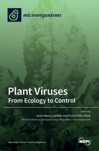 Книга Plant Viruses 