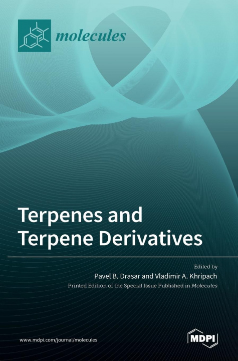 Könyv Terpenes and Terpene Derivatives 