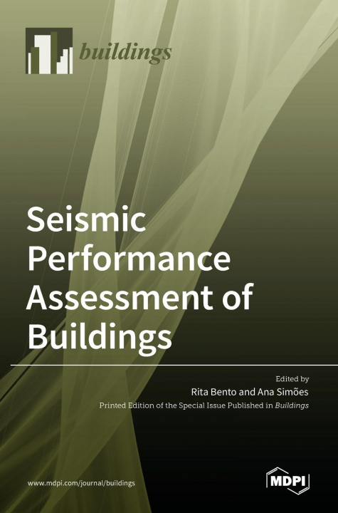 Carte Seismic Performance Assessment of Buildings 