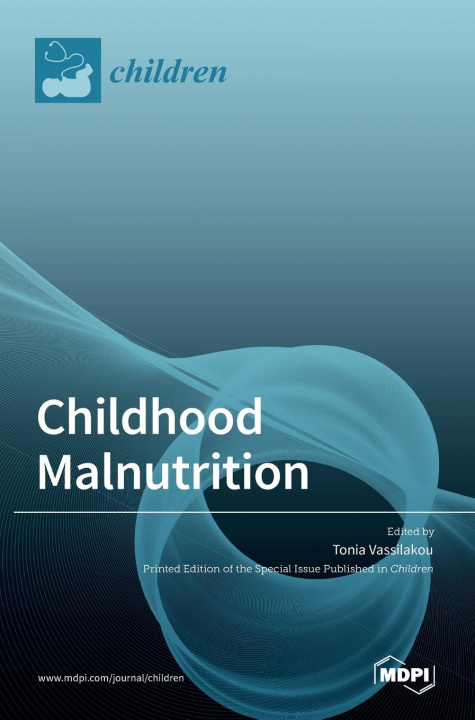 Kniha Childhood Malnutrition 