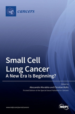 Книга Small Cell Lung Cancer 
