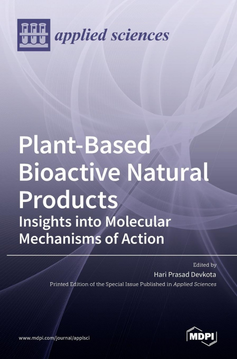 Carte Plant-Based Bioactive Natural Products 