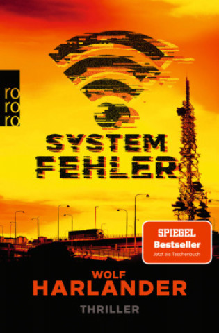 Kniha Systemfehler Wolf Harlander
