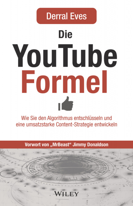 Kniha Die YouTube-Formel Kirsten Arend-Wagener