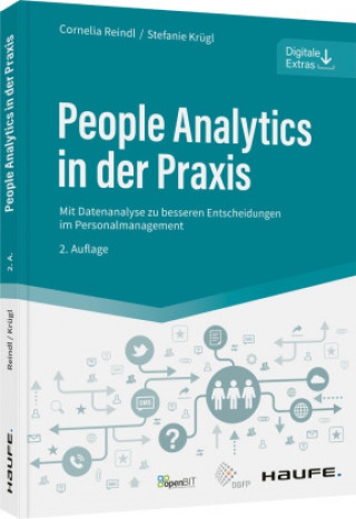 Carte People Analytics in der Praxis Stefanie Krügl
