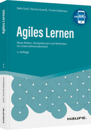 Libro Agiles Lernen Denise Gramß