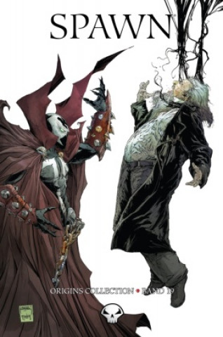 Boek Spawn Origins Collection Bd. 19 Robert Kirkman