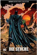 Könyv Batman Graphic Novel Collection 