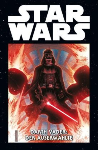 Kniha Star Wars Marvel Comics-Kollektion Chris Eliopoulos