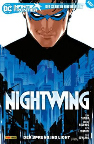 Carte Nightwing 