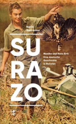 Boek Surazo Karin Harrasser