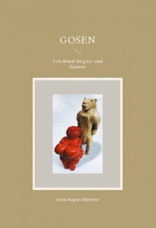 Knjiga Gosen 