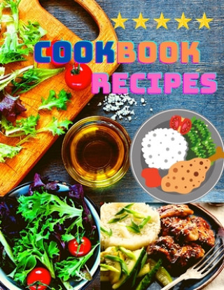 Knjiga Smart Meal Prep Sorens Books