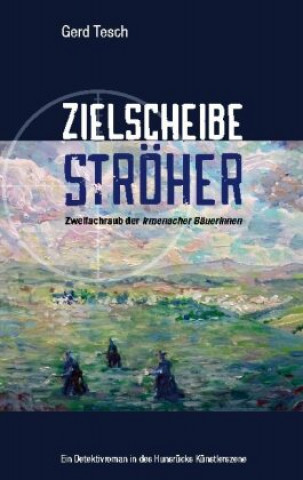 Knjiga Zielscheibe Stroeher Gerd Tesch