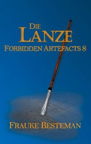 Book Lanze Frauke Besteman