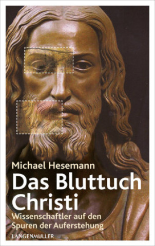 Knjiga Das Bluttuch Michael Hesemann