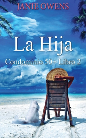 Boek Hija Janie Owens