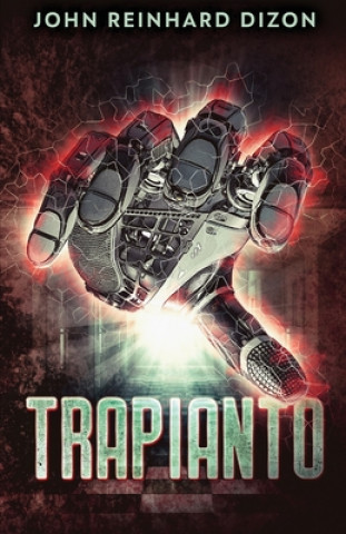 Knjiga Trapianto John Reinhard Dizon