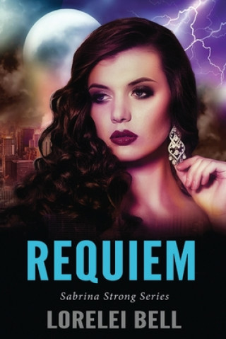 Knjiga Requiem Lorelei Bell