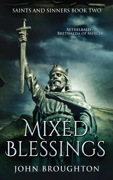 Carte Mixed Blessings John Broughton