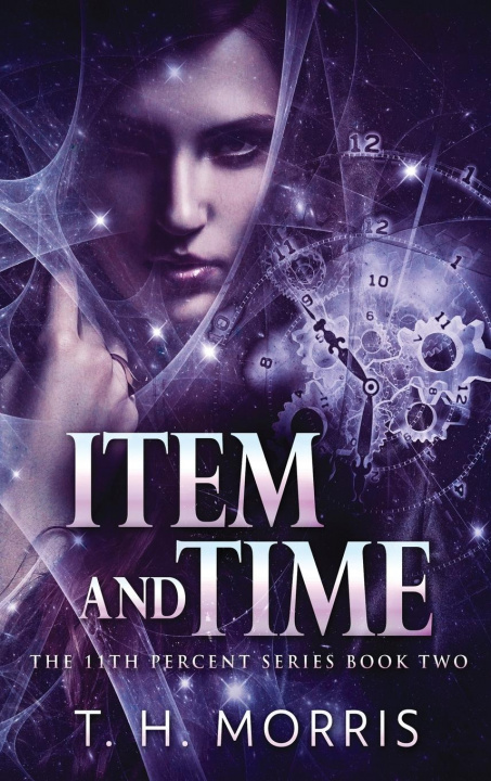 Knjiga Item and Time T.H. Morris