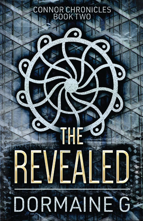 Boek Revealed Dormaine G