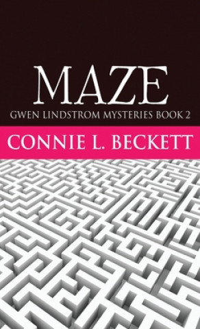 Libro Maze Connie L. Beckett