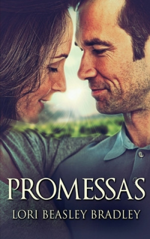 Knjiga Promessas Lori Beasley Bradley