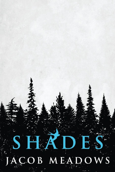 Knjiga Shades Jacob Meadows