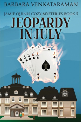 Carte Jeopardy In July 