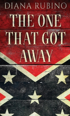 Buch One That Got Away Diana Rubino