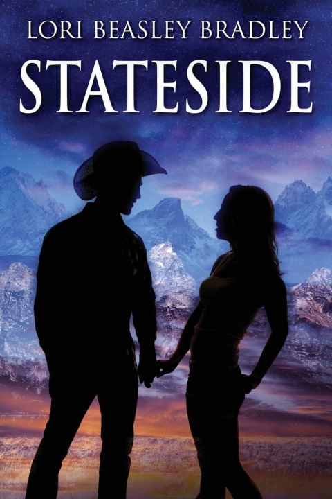 Knjiga Stateside Lori Beasley Bradley