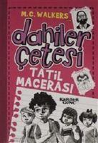 Book Dahiler Cetesi 