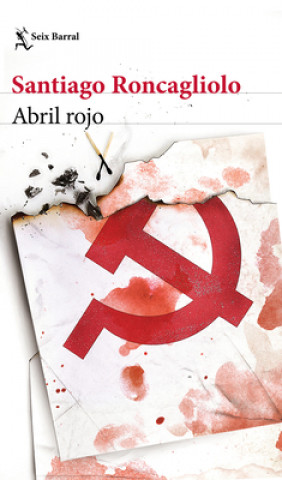 Knjiga Abril Rojo 
