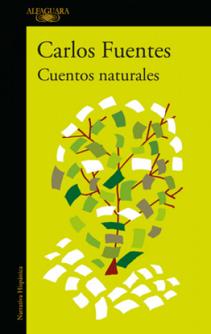 Knjiga Cuentos Naturales / Ordinary Stories 