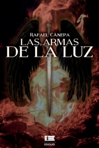 Knjiga armas de la luz Grupo Ígneo