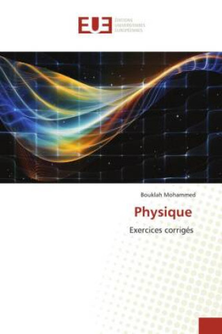 Knjiga Physique Bouklah Mohammed