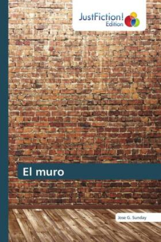 Knjiga muro Jose G. Sunday