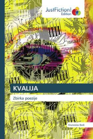 Libro Kvalija Krunoslav Bedi