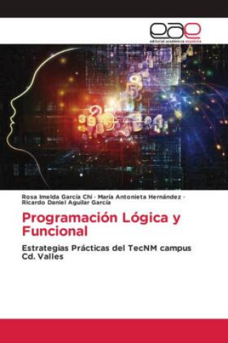 Book Programación Lógica y Funcional María Antonieta Hernández
