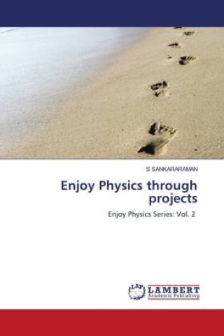 Knjiga Enjoy Physics through projects S SANKARARAMAN