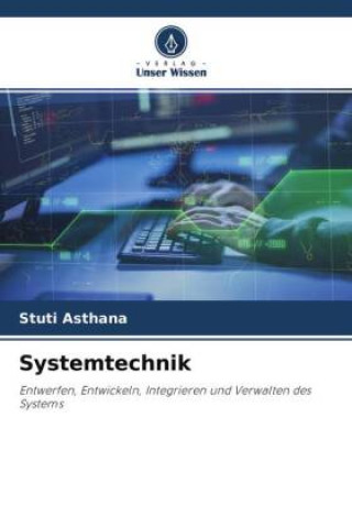 Knjiga Systemtechnik Stuti Asthana
