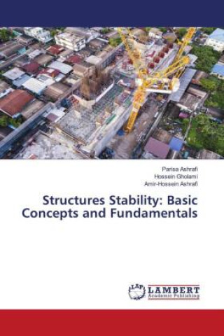Knjiga Structures Stability: Basic Concepts and Fundamentals Hossein Gholami